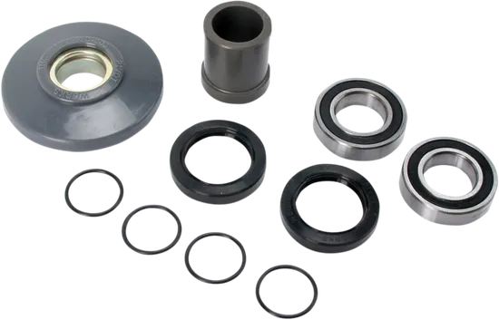 Pivot Works Water Proof Front Wheel Collar Bearing Kit