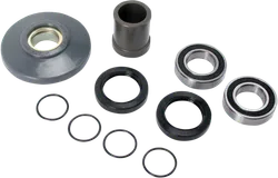 Pivot Works Water Proof Front Wheel Collar Bearing Kit