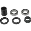 Pivot Works Water Proof Front Wheel Collar Bearing Kit