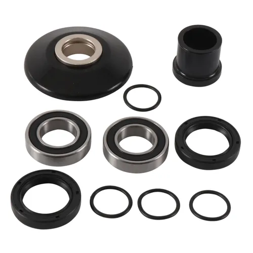 Pivot Works Water Proof Front Wheel Collar Bearing Kit