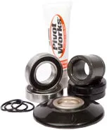 Pivot Works Water Proof Front Wheel Collar Bearing Kit