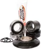 Pivot Works Water Proof Front Wheel Collar Bearing Kit