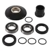 Pivot Works Water Proof Front Wheel Collar Bearing Kit