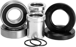 Pivot Works Water Proof Front Wheel Collar Bearing Kit