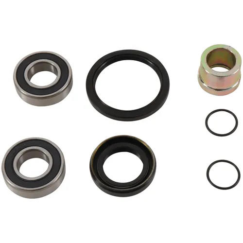 Pivot Works Water Proof Front Wheel Collar Bearing Kit