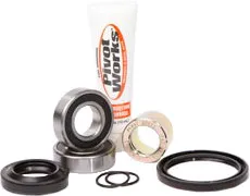 Pivot Works Water Proof Front Wheel Collar Bearing Kit