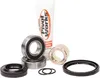Pivot Works Water Proof Front Wheel Collar Bearing Kit
