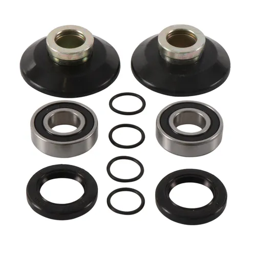 Pivot Works Water Proof Front Wheel Collar Bearing Kit