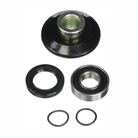 Pivot Works Water Proof Front Wheel Collar Bearing Kit
