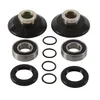 Pivot Works Water Proof Front Wheel Collar Bearing Kit