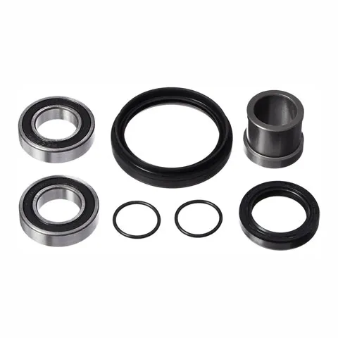Pivot Works Water Proof Front Wheel Collar Bearing Kit