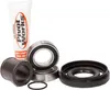 Pivot Works Water Proof Front Wheel Collar Bearing Kit