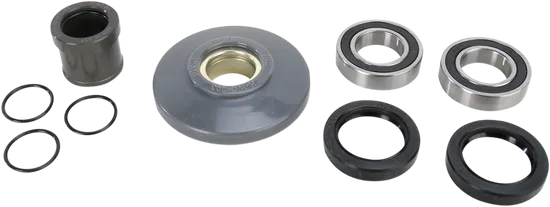 Pivot Works Water Proof Front Wheel Collar Bearing Kit