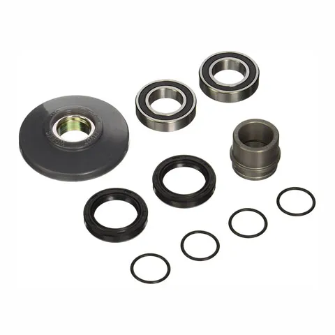 Pivot Works Water Proof Front Wheel Collar Bearing Kit