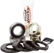 Pivot Works Water Proof Front Wheel Collar Bearing Kit