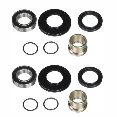 Pivot Works Water Proof Front Wheel Collar Bearing Kit 2
