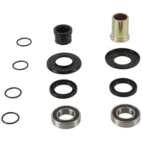 Pivot Works Water Proof Front Wheel Collar Bearing Kit