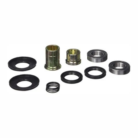 Pivot Works Water Proof Front Wheel Collar Bearing Kit