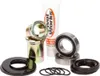 Pivot Works Water Proof Front Wheel Collar Bearing Kit