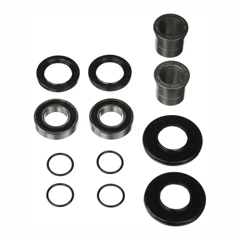 Pivot Works Water Proof Front Wheel Collar Bearing Kit