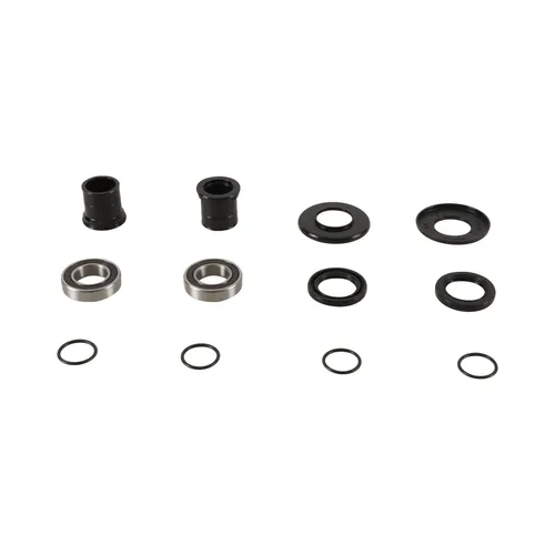 Pivot Works Water Proof Front Wheel Collar Bearing Kit
