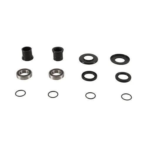 Pivot Works Water Proof Front Wheel Collar Bearing Kit