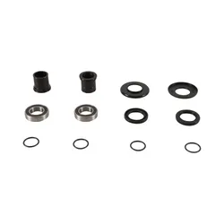 Pivot Works Water Proof Front Wheel Collar Bearing Kit