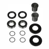 Pivot Works Water Proof Front Wheel Collar Bearing Kit