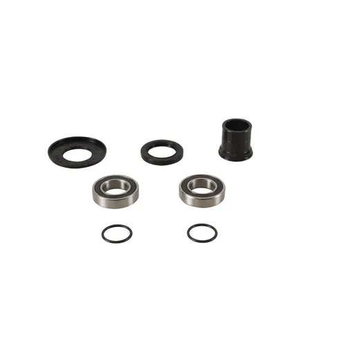 Pivot Works Water Proof Front Wheel Collar Bearing Kit