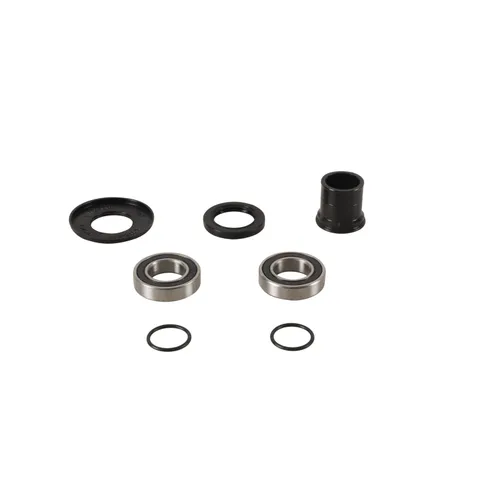 Pivot Works Water Proof Front Wheel Collar Bearing Kit