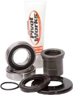 Pivot Works Water Proof Front Wheel Collar Bearing Kit