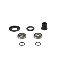 Pivot Works Water Proof Front Wheel Collar Bearing Kit