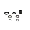 Pivot Works Water Proof Front Wheel Collar Bearing Kit