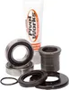 Pivot Works Water Proof Front Wheel Collar Bearing Kit