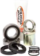 Pivot Works Water Proof Front Wheel Collar Bearing Kit