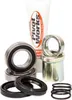 Pivot Works Water Proof Front Wheel Collar Bearing Kit
