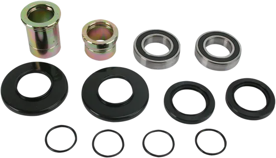 Pivot Works Water Proof Front Wheel Collar Bearing Kit