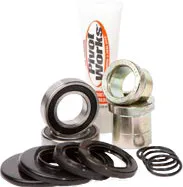 Pivot Works Water Proof Front Wheel Collar Bearing Kit