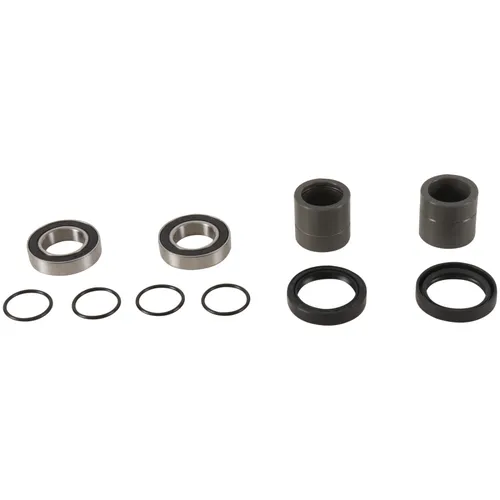 Pivot Works Water Proof Front Wheel Collar Bearing Kit