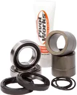 Pivot Works Water Proof Front Wheel Collar Bearing Kit