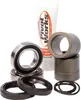 Pivot Works Water Proof Front Wheel Collar Bearing Kit