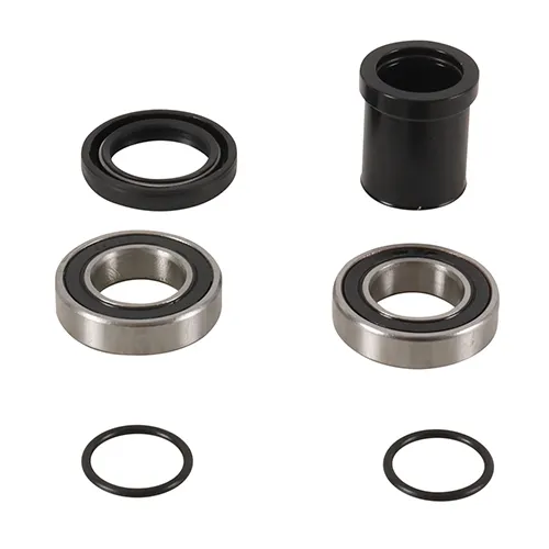 Pivot Works Water Proof Front Wheel Collar Bearing Kit