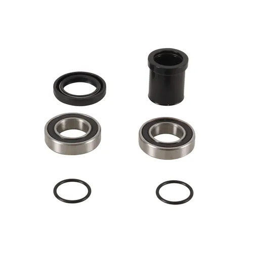 Pivot Works Water Proof Front Wheel Collar Bearing Kit