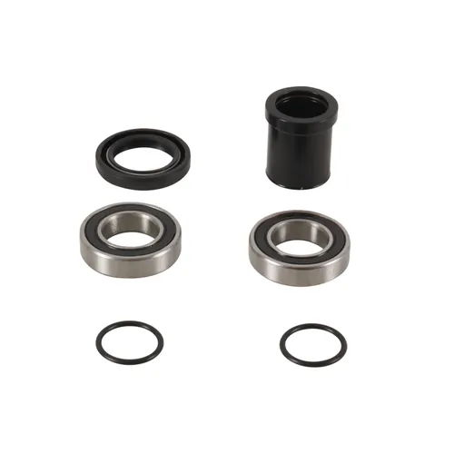 Pivot Works Water Proof Front Wheel Collar Bearing Kit