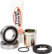 Pivot Works Water Proof Front Wheel Collar Bearing Kit