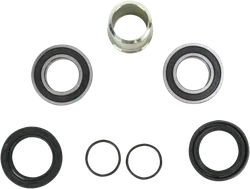 Pivot Works Water Proof Front Wheel Collar Bearing Kit