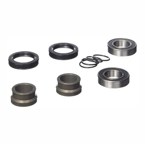 Pivot Works Water Proof Front Wheel Collar Bearing Kit