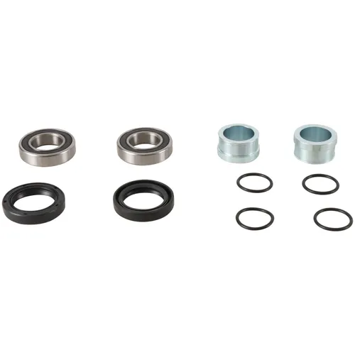 Pivot Works Water Proof Front Wheel Collar Bearing Kit
