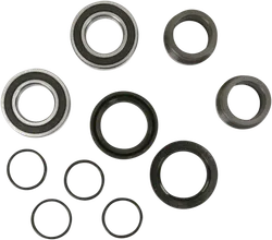 Pivot Works Water Proof Front Wheel Collar Bearing Kit
