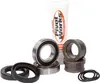 Pivot Works Water Proof Front Wheel Collar Bearing Kit